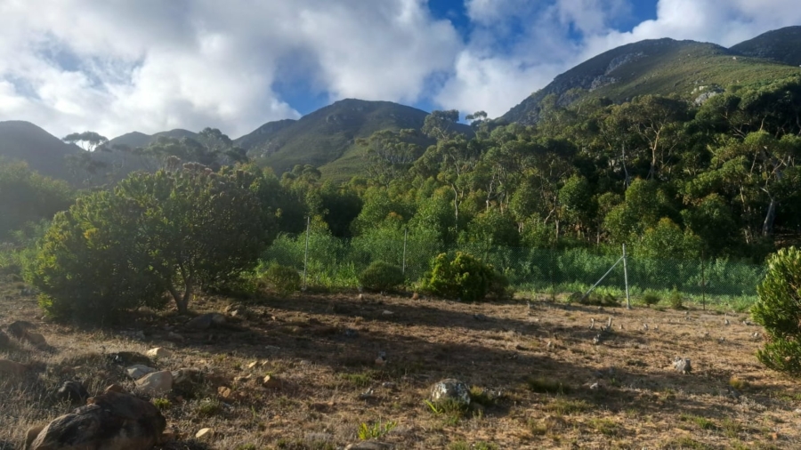 0 Bedroom Property for Sale in Onrus Western Cape